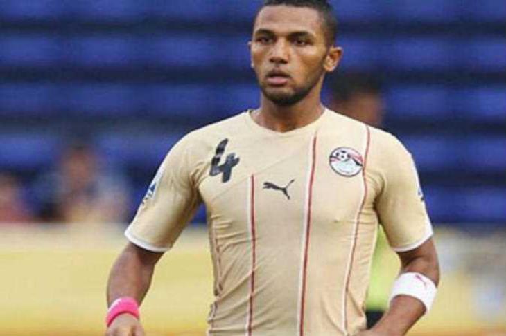 محمد عبد الفتاح تاحا